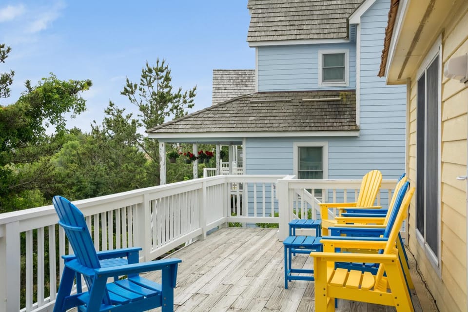 W18- Salty Dog House in Roanoke Island