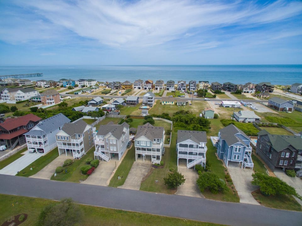 Sandy Bottoms House in Nags Head