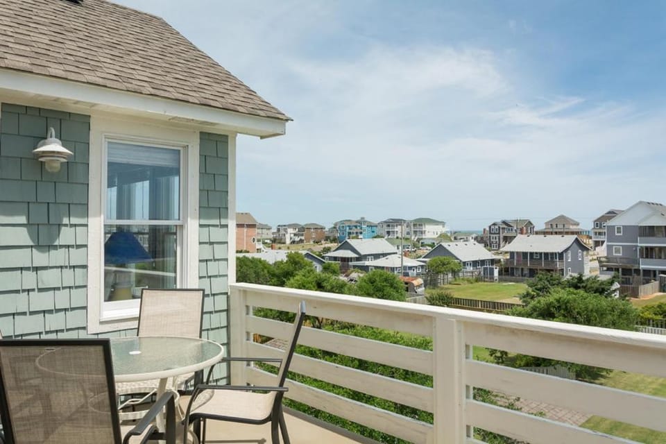 Sandy Bottoms House in Nags Head