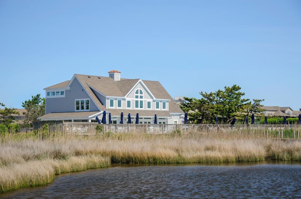 Sandy Duck House in Sanderling