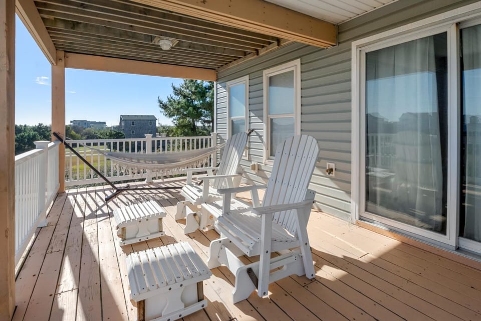 Sassy Seas House in Nags Head