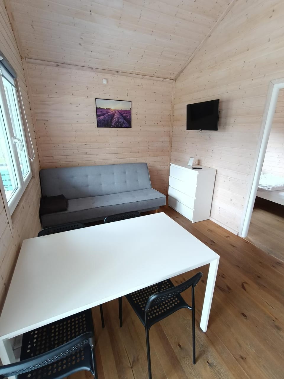 Pastelowe Borne SRC Apartment in West Pomeranian Voivodeship, Poland