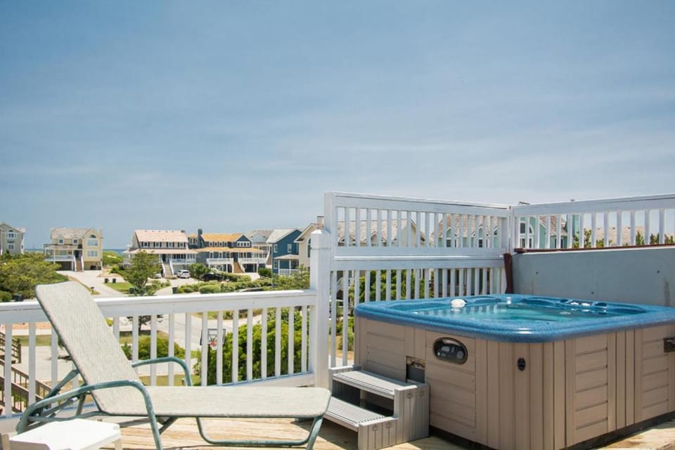 Seaside 46 House in Nags Head