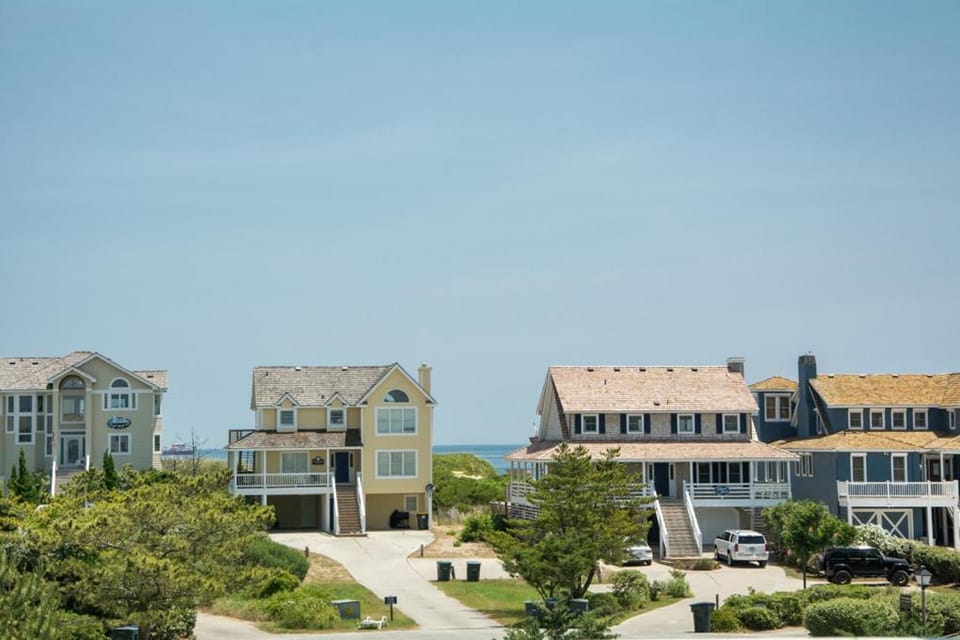 Seaside 46 House in Nags Head