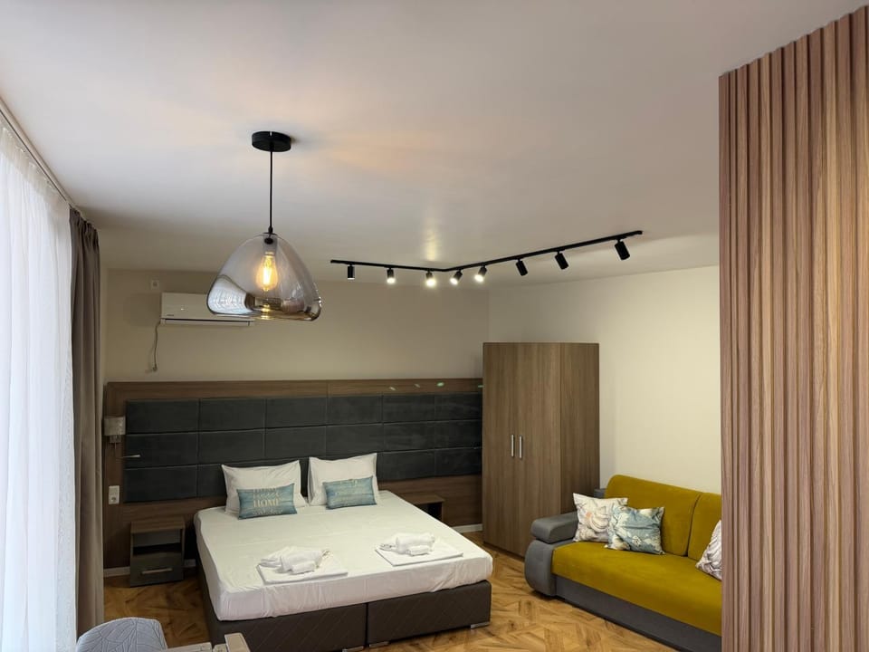 Судио Диксан Apartment in Pomorie