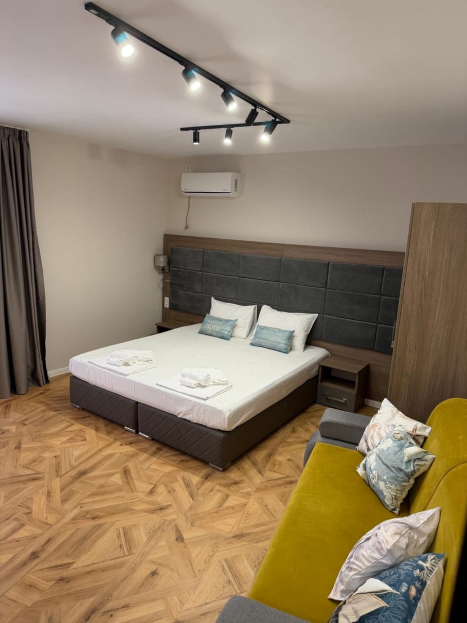 Судио Диксан Apartment in Pomorie
