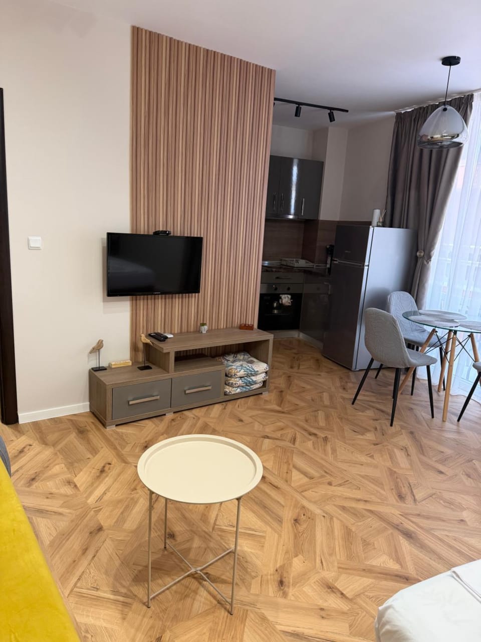 Судио Диксан Apartment in Pomorie