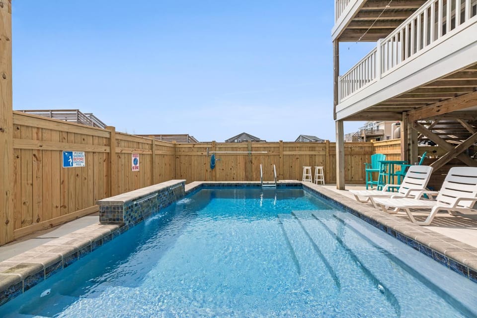Shell Cottage House in Nags Head