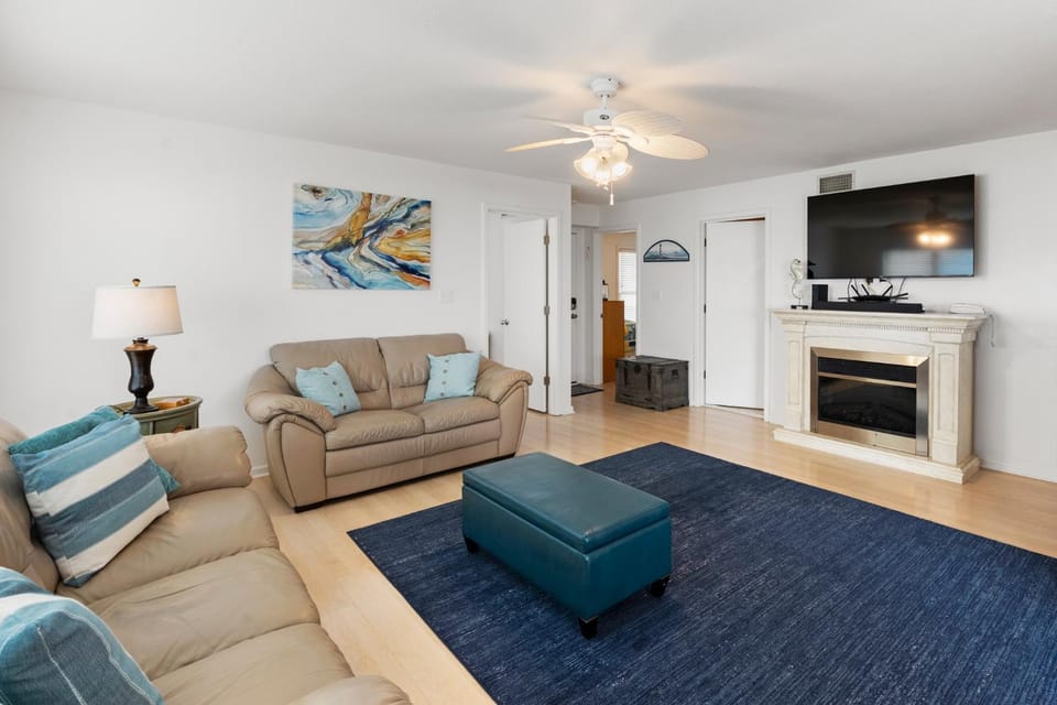 Shyers Luck Apartment in Kill Devil Hills