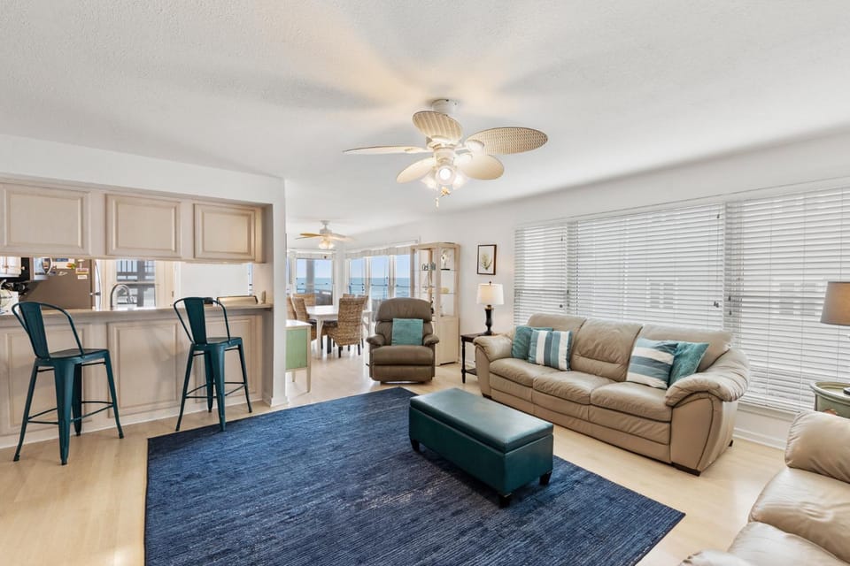 Shyers Luck Apartment in Kill Devil Hills