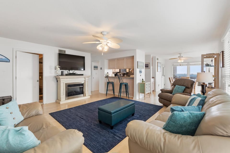 Shyers Luck Apartment in Kill Devil Hills