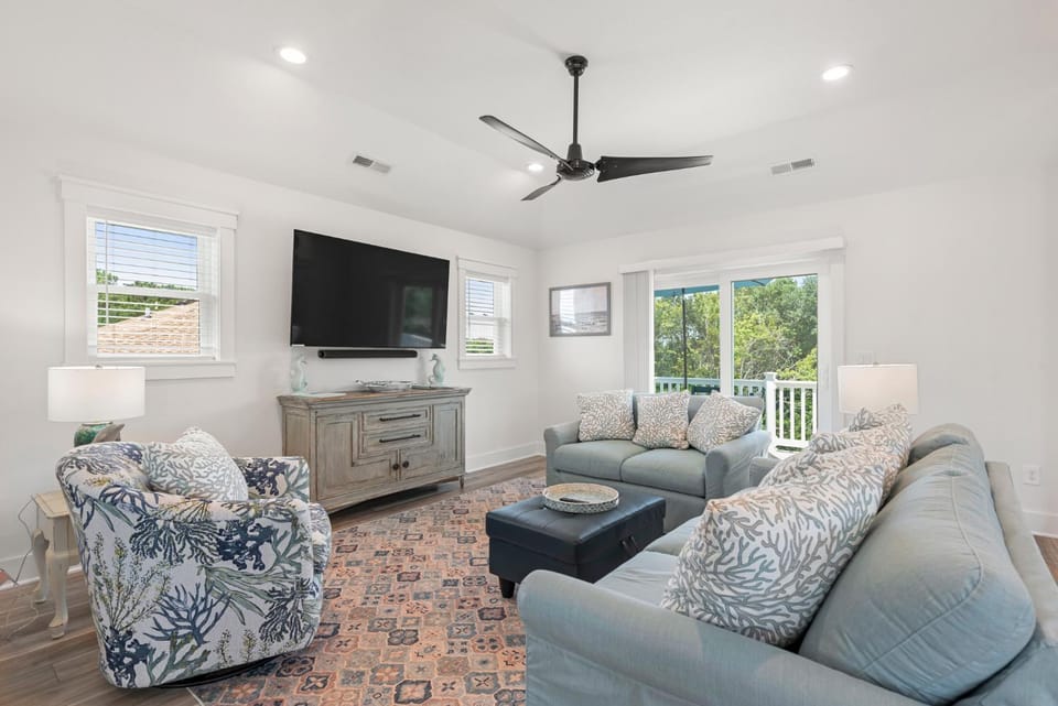 Sound Dream House in Corolla