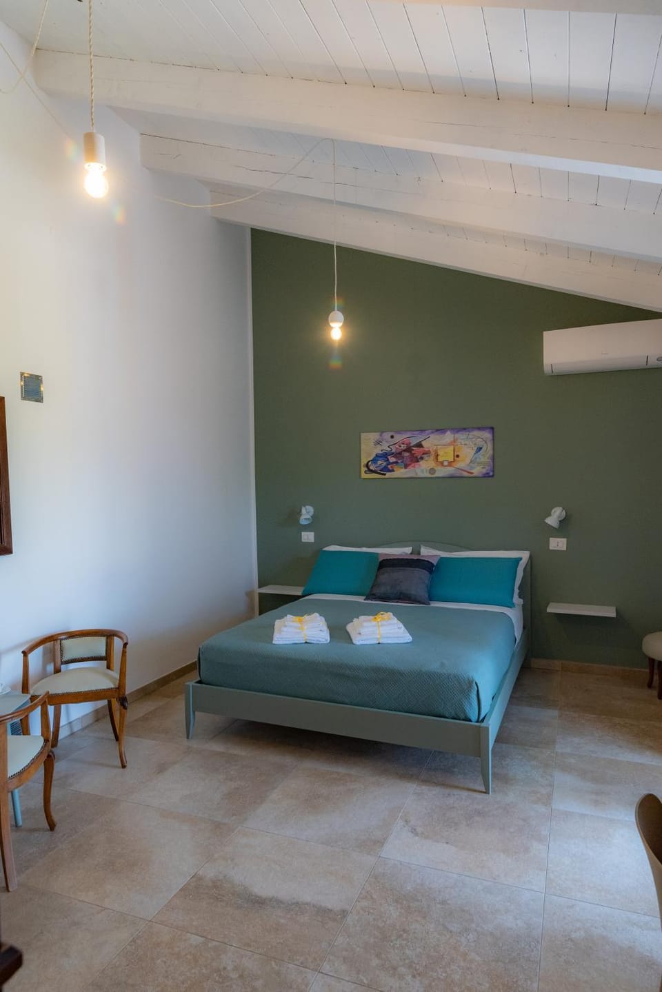 B&b La Creusa Bed and Breakfast in Piedmont