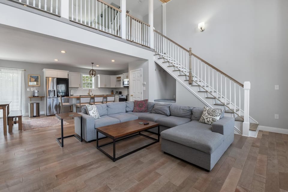 Spoon Haven House in Nags Head