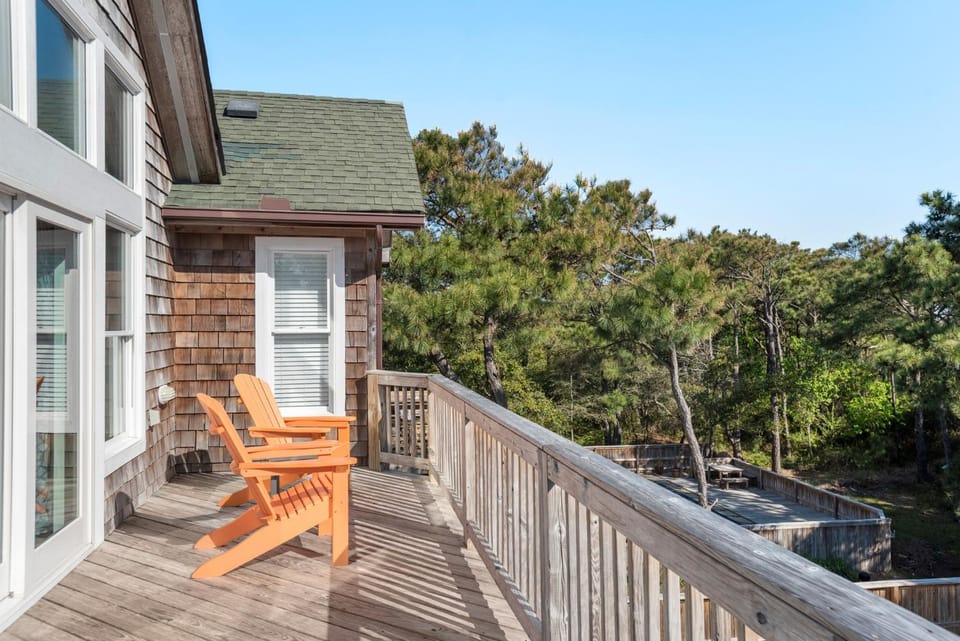 Take It E-Sea House in Nags Head