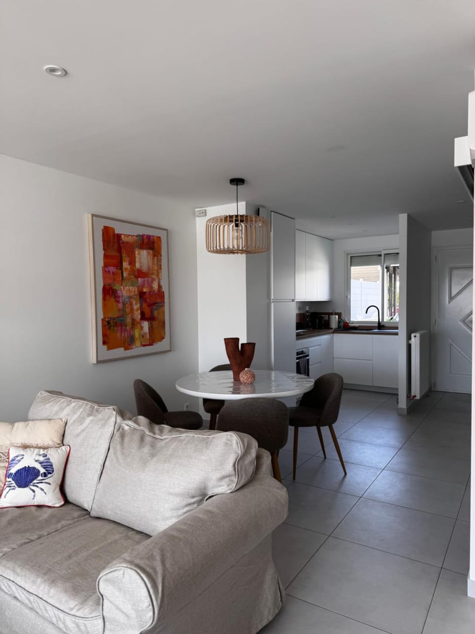 Marina Port Camargue Apartment in Le Grau-du-Roi