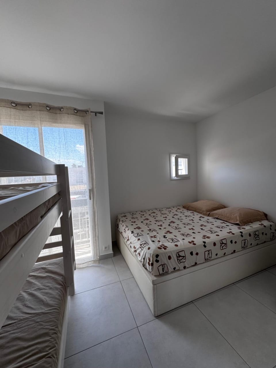 Marina Port Camargue Apartment in Le Grau-du-Roi