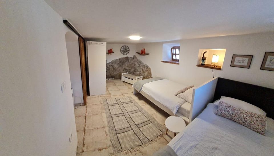 Apartma Pri Lukšu Apartment in Friuli-Venezia Giulia
