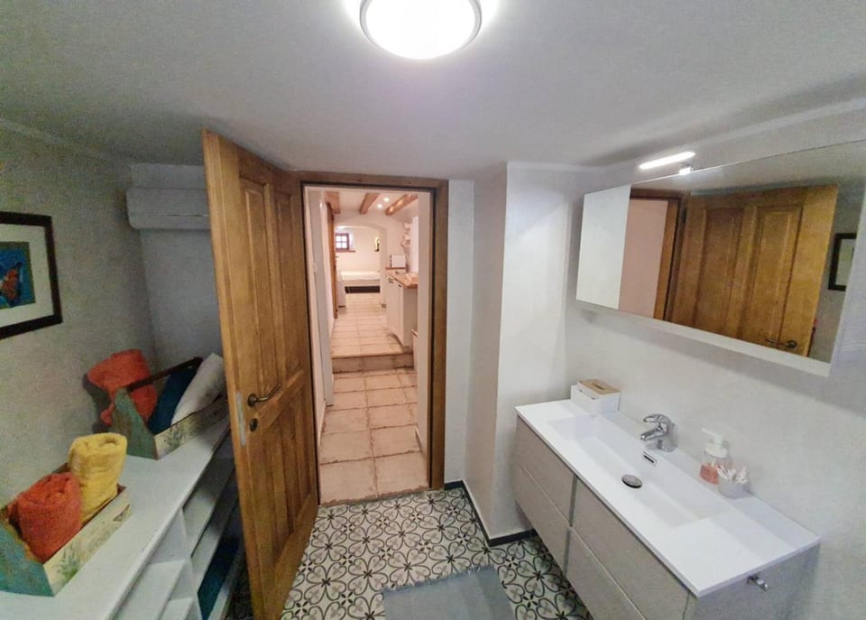 Apartma Pri Lukšu Apartment in Friuli-Venezia Giulia