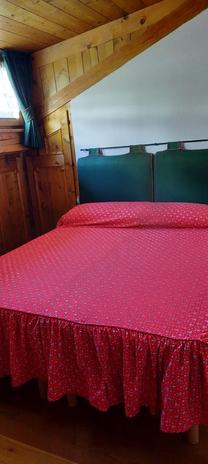 Casa Falco Apartment in Cortina d Ampezzo