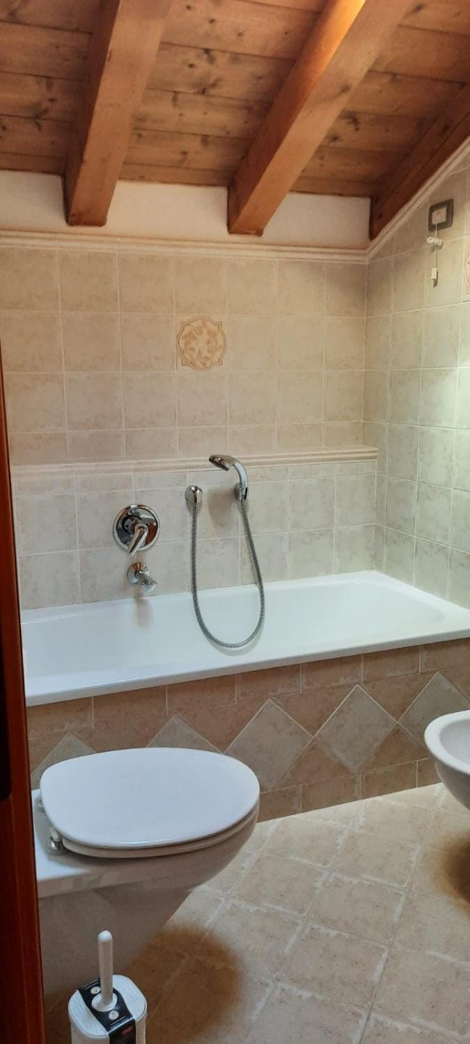 Casa Falco Apartment in Cortina d Ampezzo