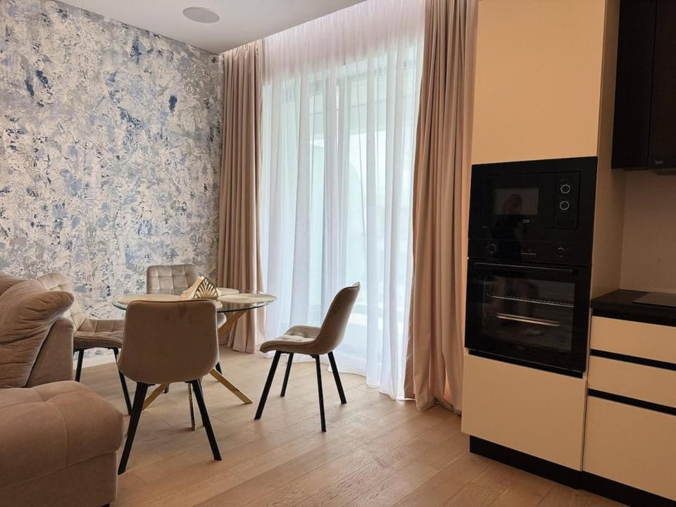 Wake Apartament Mamaia Nord Apartment in Constanta