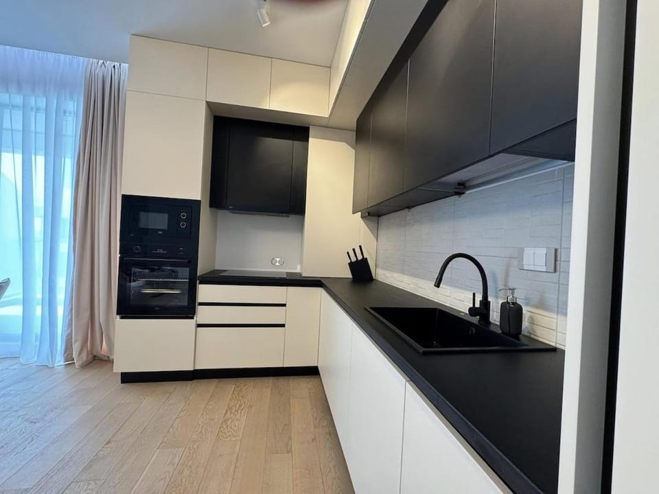 Wake Apartament Mamaia Nord Apartment in Constanta