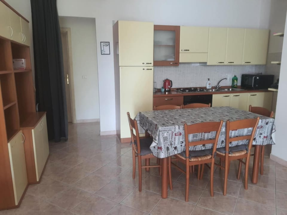 Casa Mattino Apartment in Sardinia