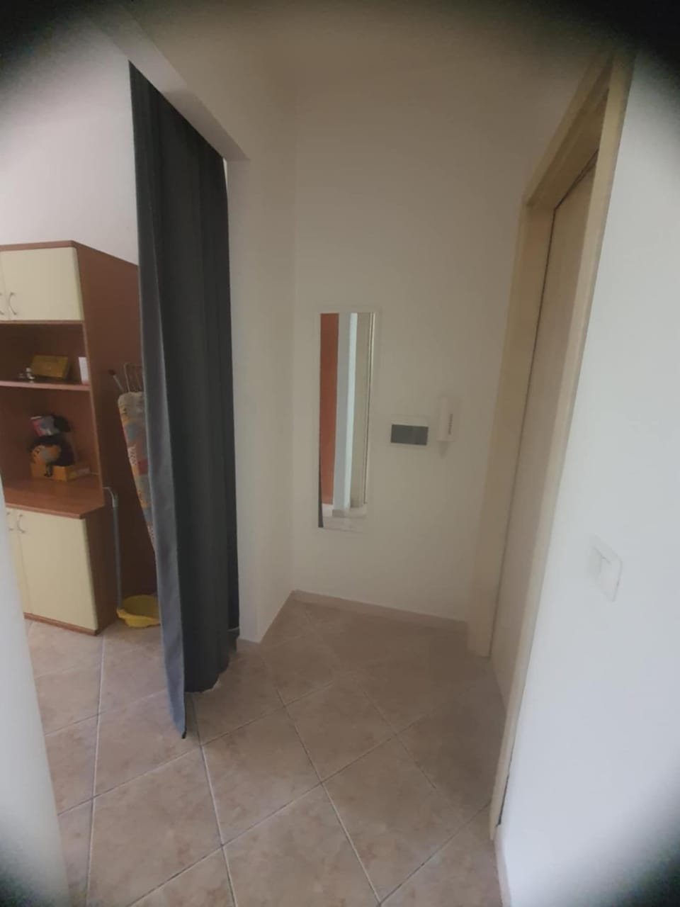 Casa Mattino Apartment in Sardinia