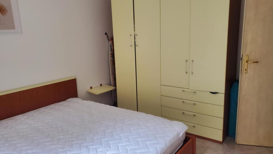 Casa Mattino Apartment in Sardinia
