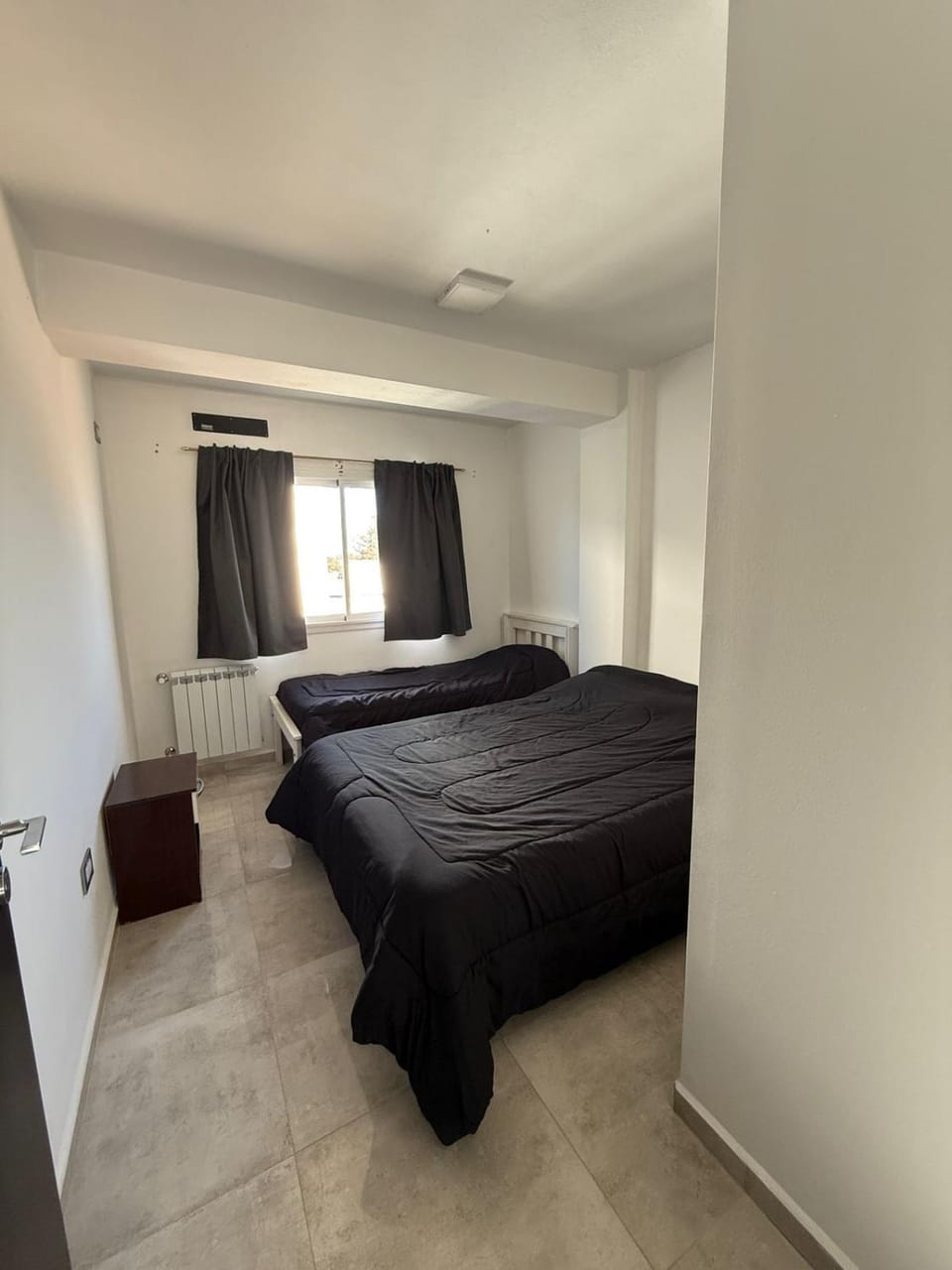 DepartamentoxdiaVD Apartment in San Luis Province, Argentina