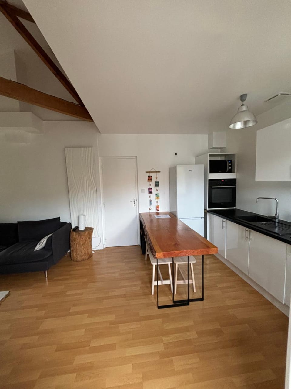 Appartement avec jardin à Hossegor entre lac et océan Apartment in Auvergne-Rhône-Alpes