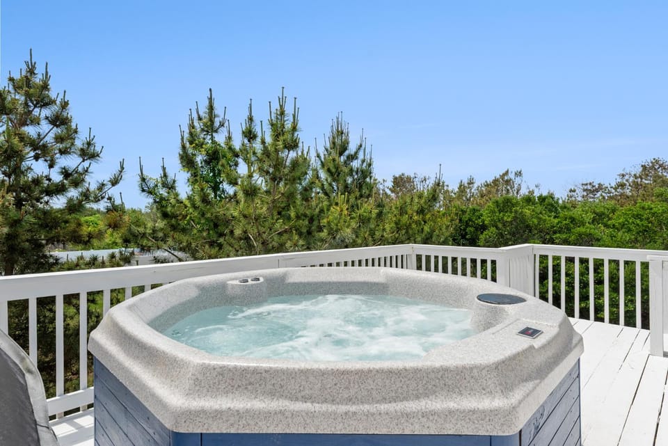 Wishing Whale House in Corolla
