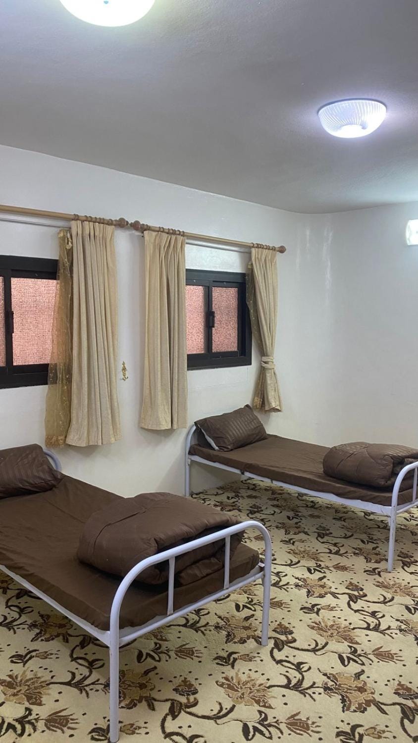 شقه بغرفيتن نوم وصاله Apartment in Saudi Arabia