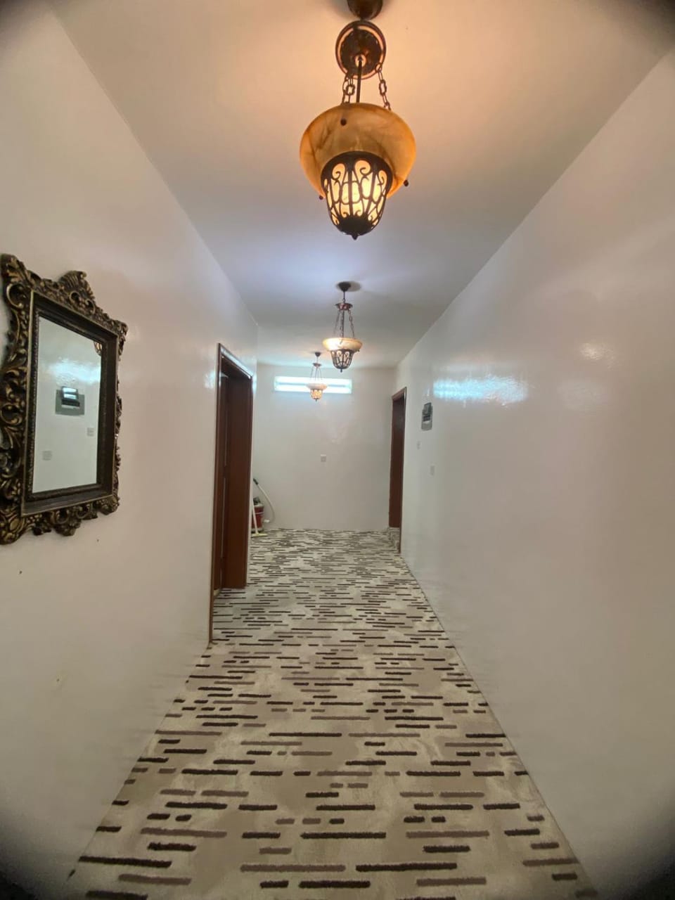 شقه بغرفيتن نوم وصاله Apartment in Saudi Arabia