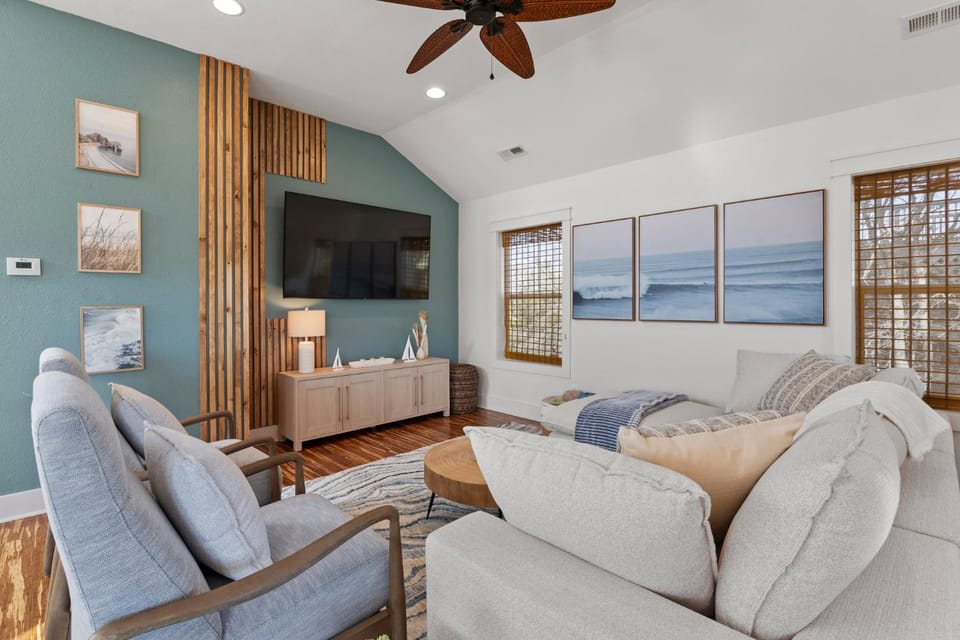 Work Trip House in Kill Devil Hills