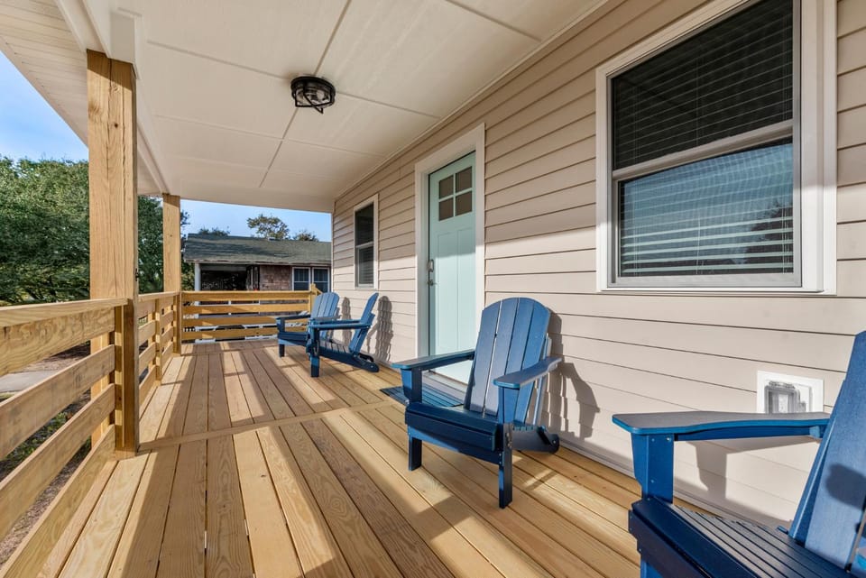 Wright On Time House in Kill Devil Hills