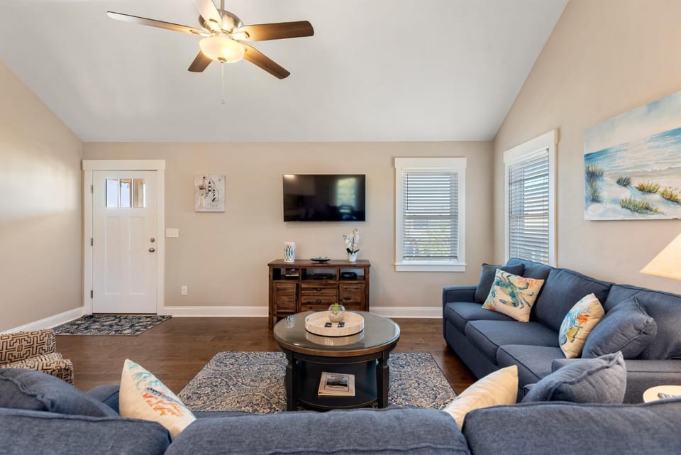 Zs Escape House in Kill Devil Hills