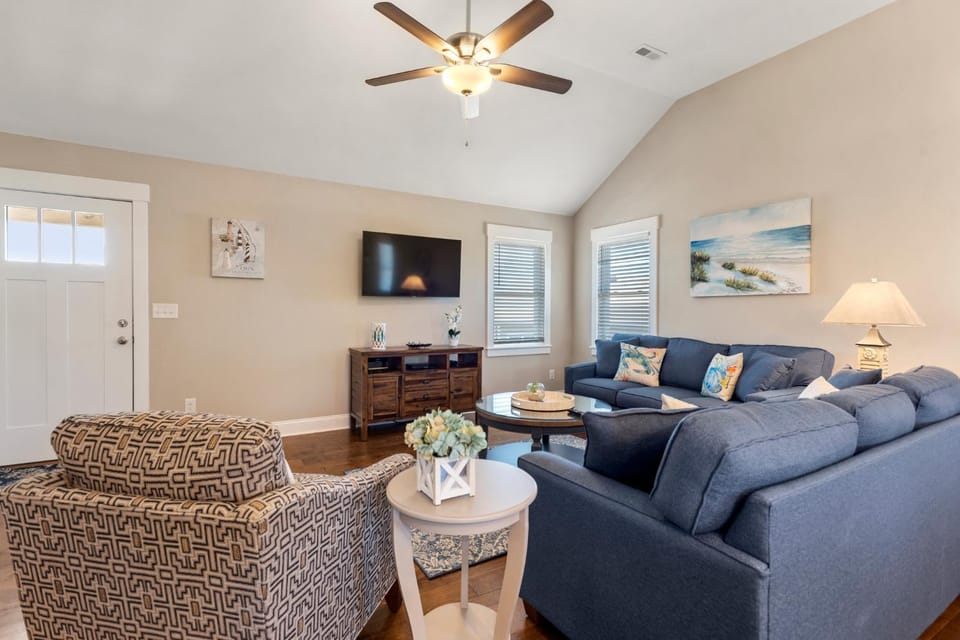 Zs Escape House in Kill Devil Hills