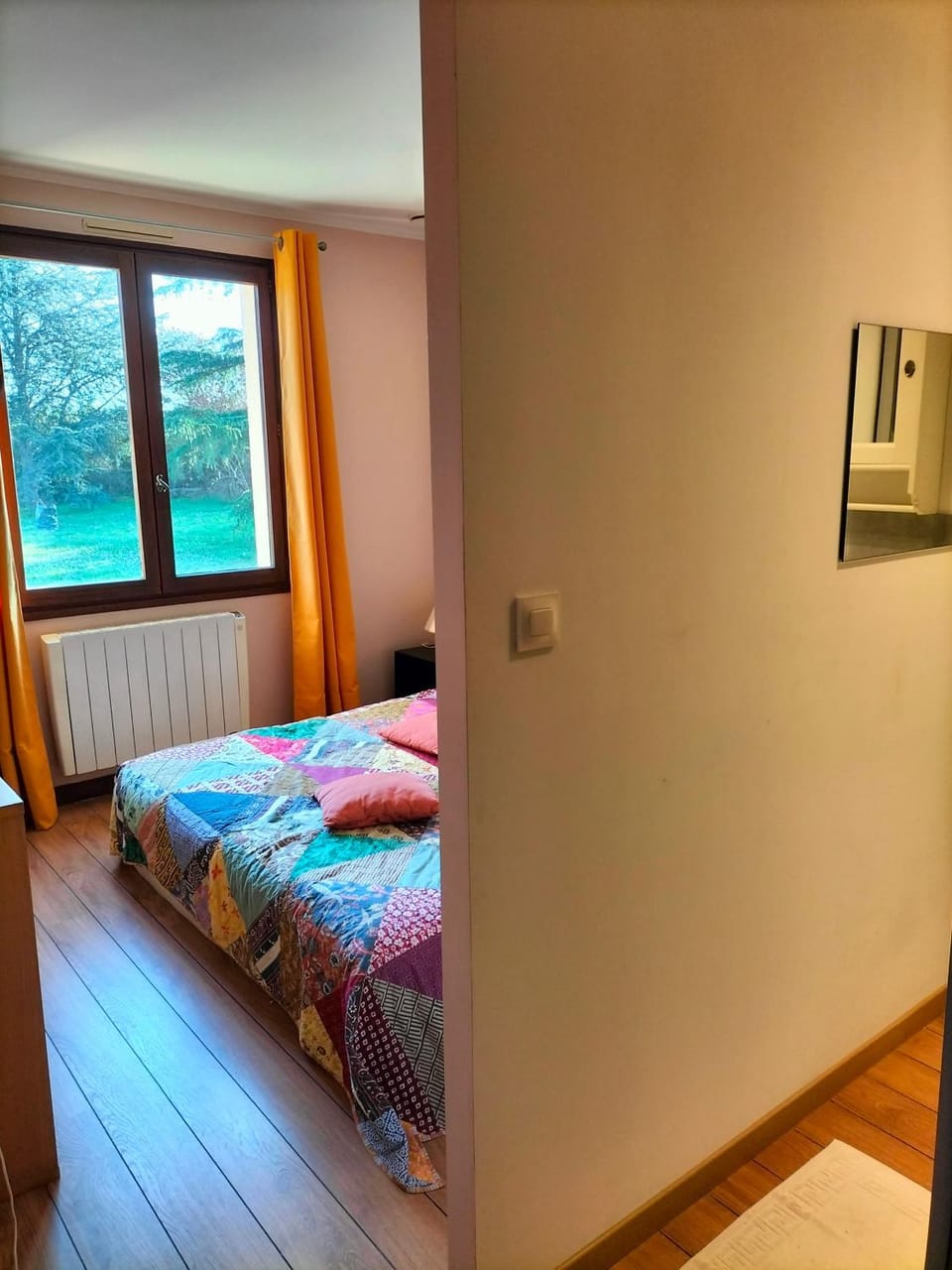 Le jardin des oiseaux Bed and Breakfast in Nouvelle-Aquitaine