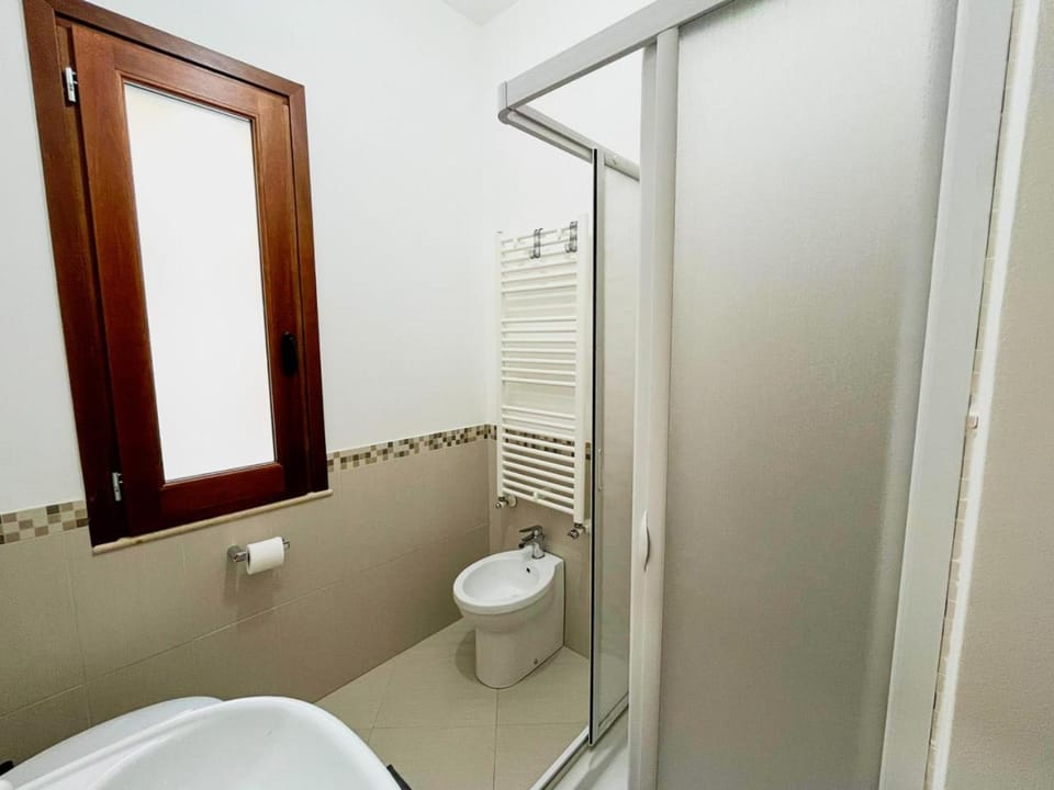 Casa Vacanza Acquanuova Apartment in Sicily