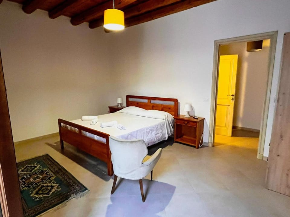 Casa Vacanza Acquanuova Apartment in Sicily