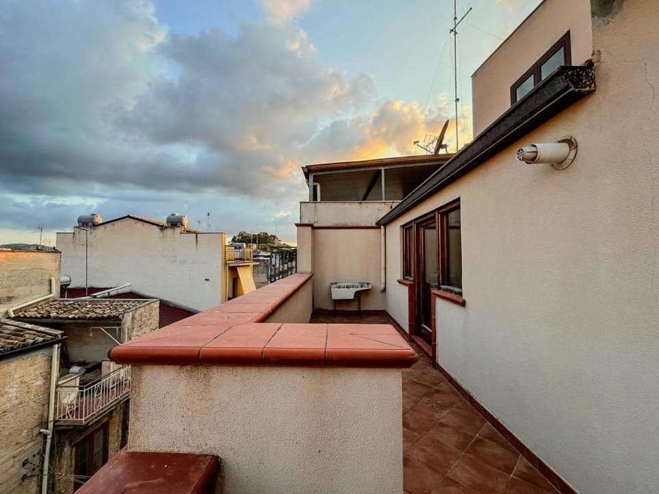Casa Vacanza Acquanuova Apartment in Sicily