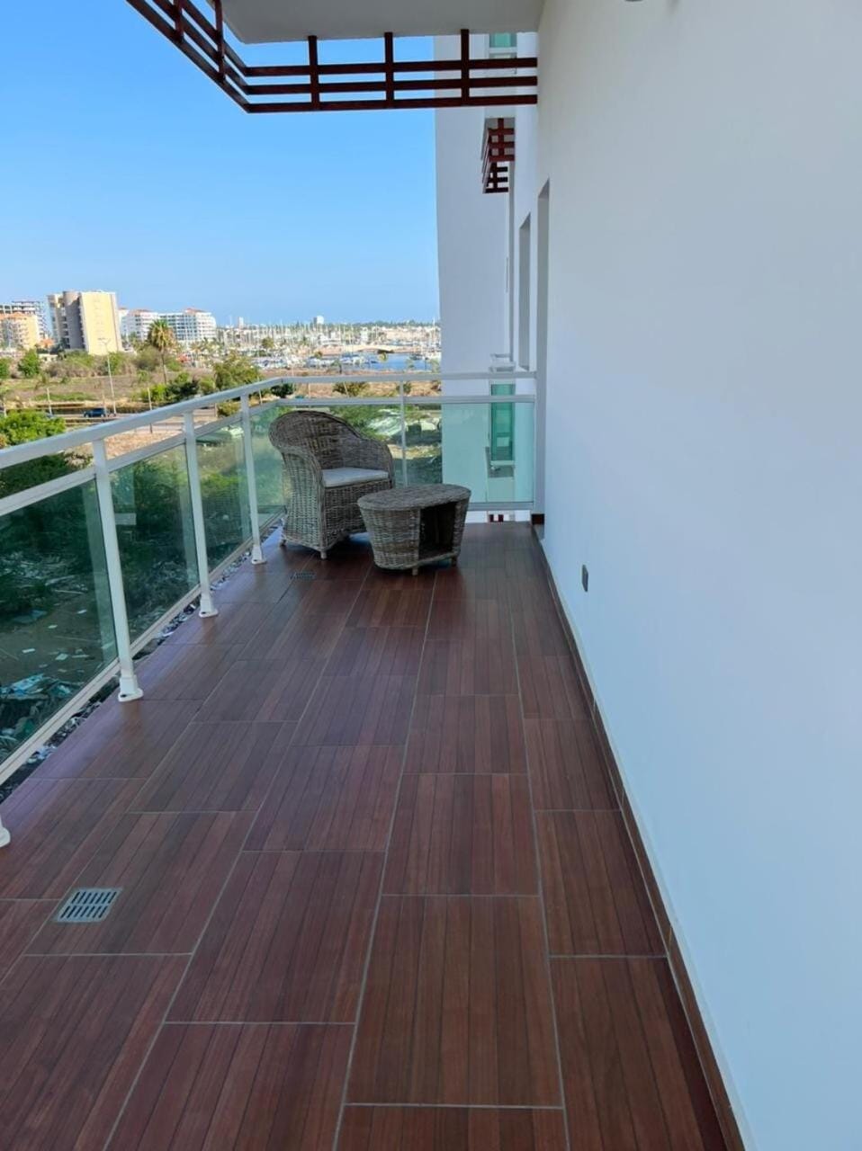 Balcony/Terrace, Balcony/Terrace