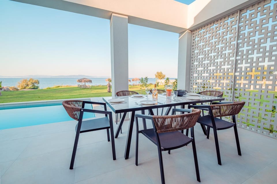 THEODOROU villas Villa in Kos, Greece