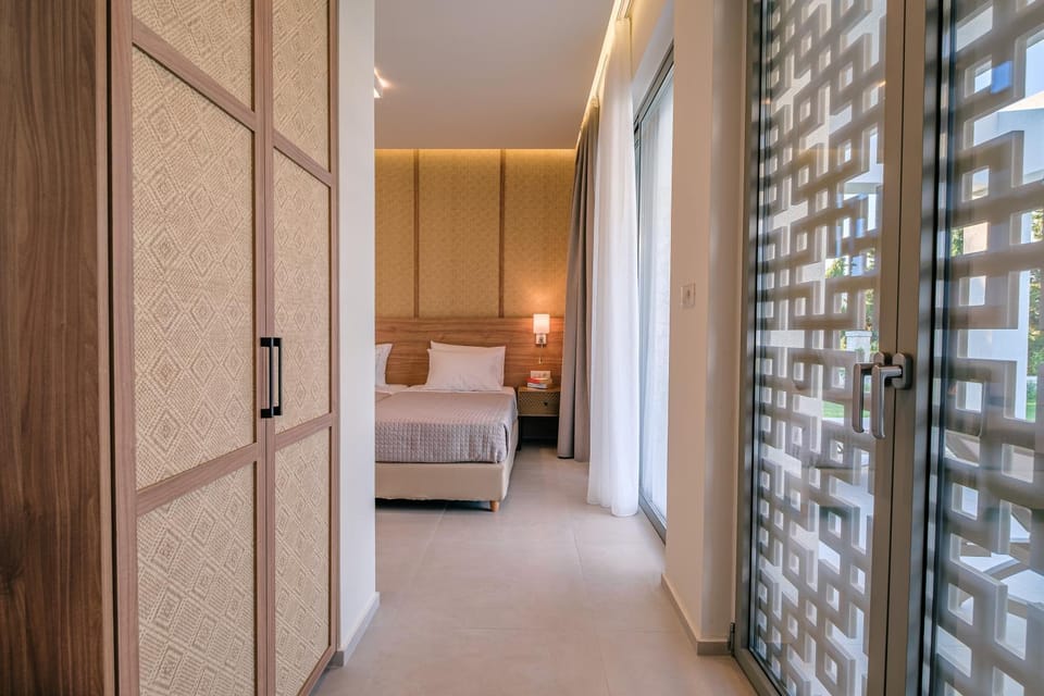 THEODOROU villas Villa in Kos, Greece