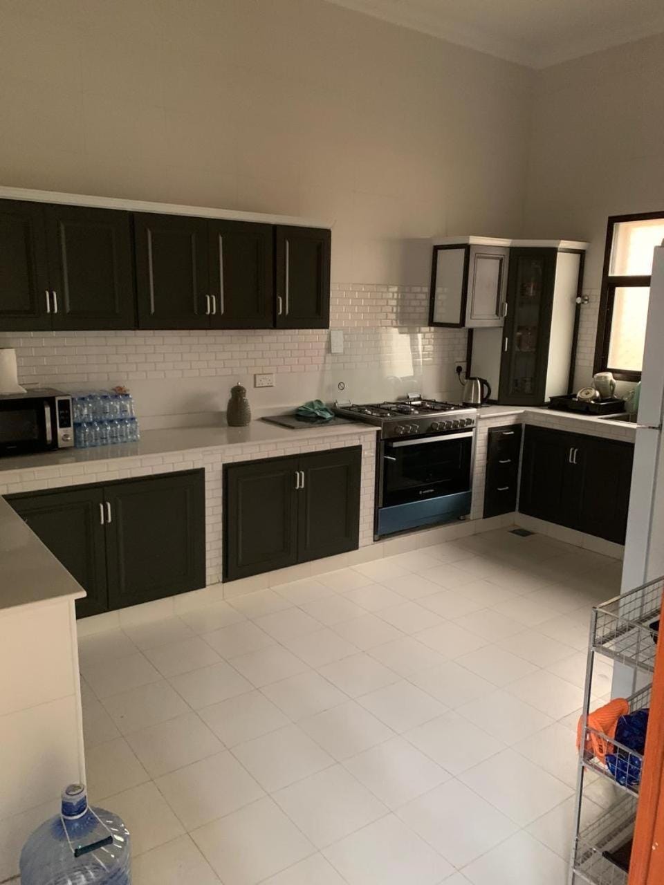 فيلا سكنيه في المروج Villa in Oman