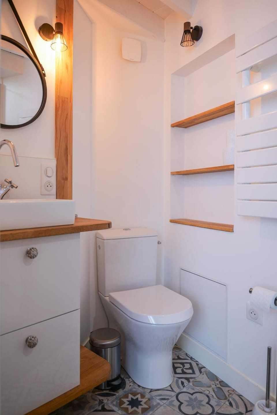 Appartement charme de l'ancien Angers - 2 personnes Apartment in Angers