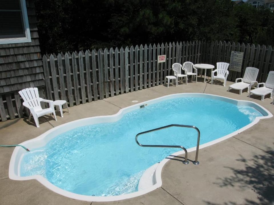 Reminiscent House in Nags Head