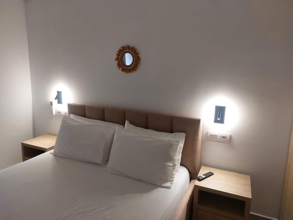 Laertis house House in Vlorë County, Albania